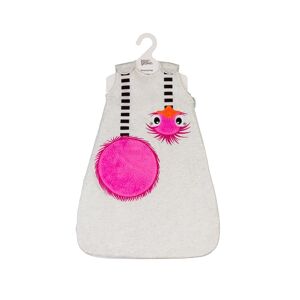 Bizzi Growin 2.5 Tog Sleeping Bag 0-6 Months-Octavia Ostrich (NE