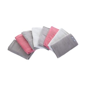 Bizzi Growin Velour Bumper Wraps-Carousel (NEW)