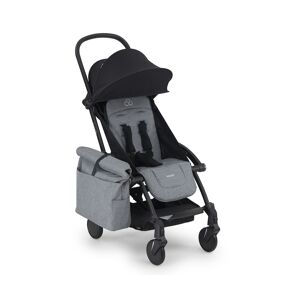 Bumprider Connect Stroller-Black/Grey
