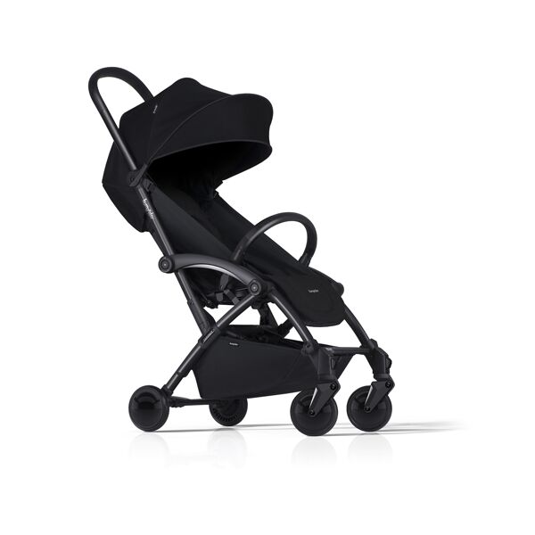 Bumprider Connect Stroller-Black