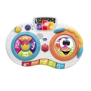 Chicco DJ Scratchy Piano