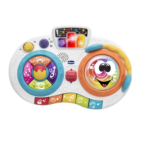 Chicco DJ Scratchy Piano