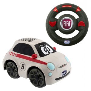 Chicco Fiat 500 Sport Remote Control Car