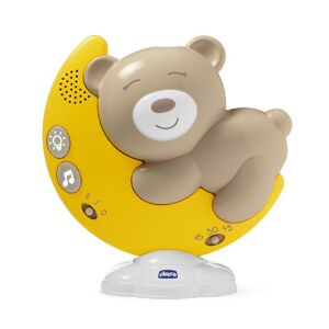 Chicco Next 2 Moon 3-in-1 Cot Mobile Projector