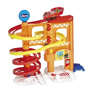 Chicco Turbo Ball Fire Station