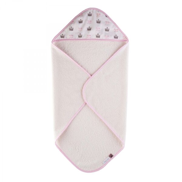 Clair De Lune My Little Princess Hooded Towel (NEW)