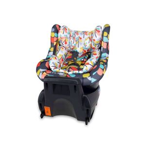Cosatto Come and Go Rotate (5 Point Plus) 0/+1 - Nordik