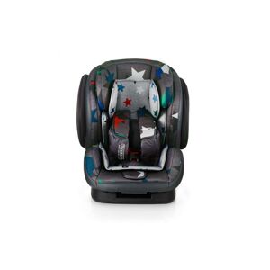 Cosatto Hug Group 123 ISOFIX Car Seat-Grey Megastar