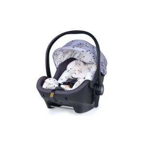 Cosatto RAC Port 0+ i-size Car Seat-Hedgerow