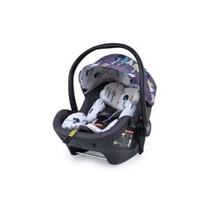 Cosatto RAC Port 0+ i-size Car Seat-Wilderness