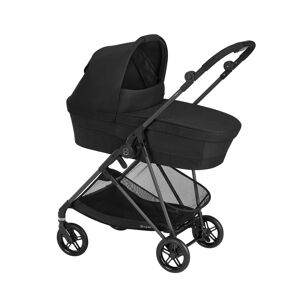 Cybex Melio Carrycot-Deep Black (2021)