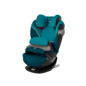 Cybex Pallas S-Fix ISOFIX Car Seat-River Blue (2021)