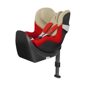 Cybex Sirona M2 i-Size Car Seat With Base-Autumn Gold (2021)