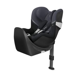 Cybex Sirona M2 i-Size Car Seat With Base-Granite Black (2021)