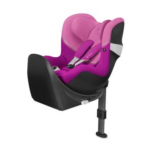 Cybex Sirona M2 i-Size Car Seat With Base-Magnolia Pink (2021)