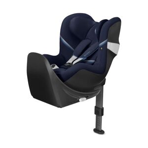 Cybex Sirona M2 i-Size Car Seat With Base-Navy Blue (2021)