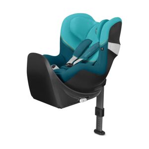 Cybex Sirona M2 i-Size Car Seat With Base-River Blue (2021)