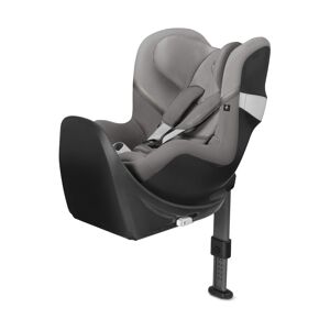 Cybex Sirona M2 i-Size Car Seat With Base-Soho Grey (2021)