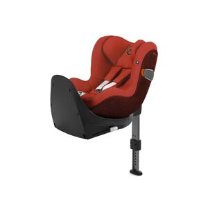 Cybex Sirona Zi i-Size Group 0+/1 Car Seat-Autumn Gold (2021)