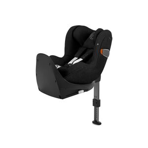 Cybex Sirona Zi i-Size Group 0+/1 Car Seat-Deep Black (2021)