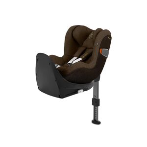Cybex Sirona Zi i-Size Plus Group 0+/1 Car Seat-Khaki Green (202