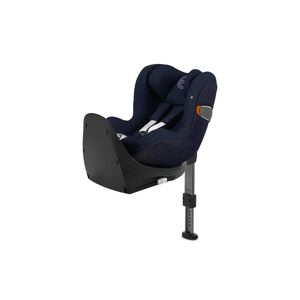 Cybex Sirona Zi i-Size Plus Group 0+/1 Car Seat-Nautical Blue (2