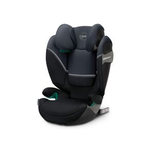 Cybex Solution S i-Fix Car Seat-Granite Black (2021)