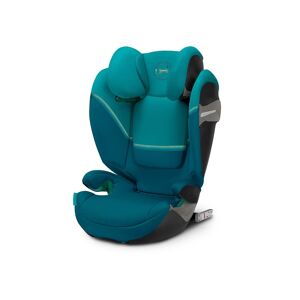 Cybex Solution S i-Fix Car Seat-River Blue (2021)