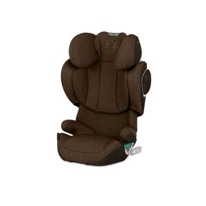 Cybex Solution Z i-Fix PLUS Group 2/3 Car Seat-Khaki Green (2021