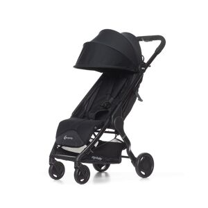 Ergobaby Metro 1.5 Compact City Stroller-Black (NEW)