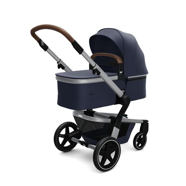 Joolz Hub+ Carry Cot-Classic Blue (2021)