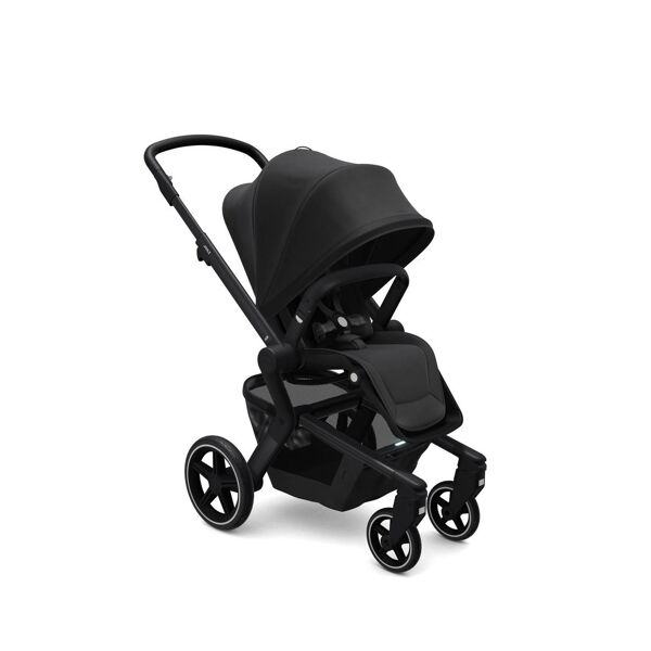 Joolz Hub+ Stroller-Brilliant Black (2021)
