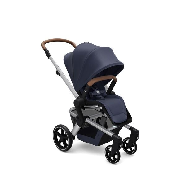 Joolz Hub+ Stroller-Classic Blue (2021)