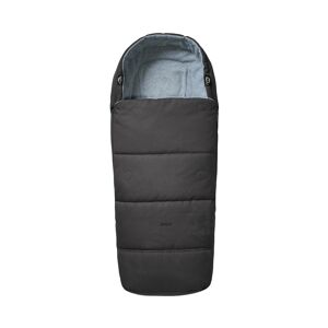 Joolz Uni 2 Footmuff-Awesome Anthracite (2021)