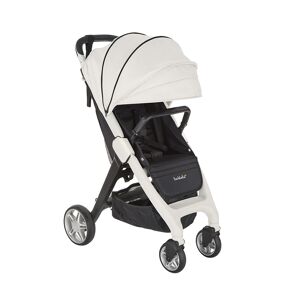 Larktale Chit Chat Plus Stroller-Cottesloe Cream