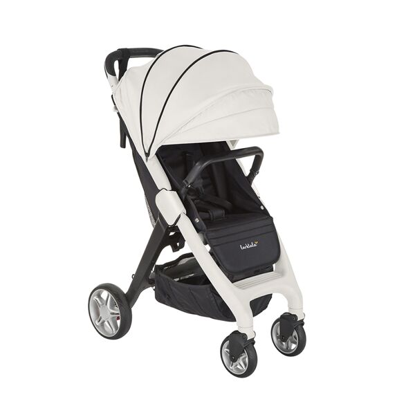 Larktale Chit Chat Plus Stroller-Cottesloe Cream
