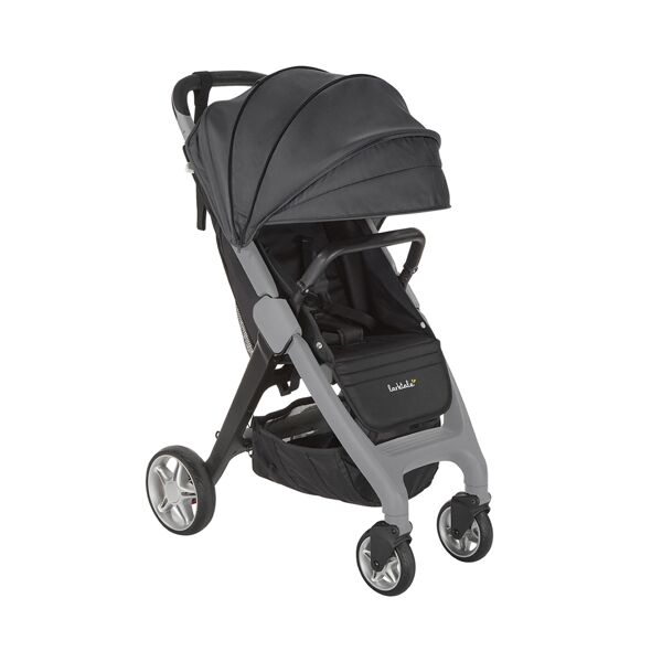 Larktale Chit Chat Plus Stroller-Mornington Grey