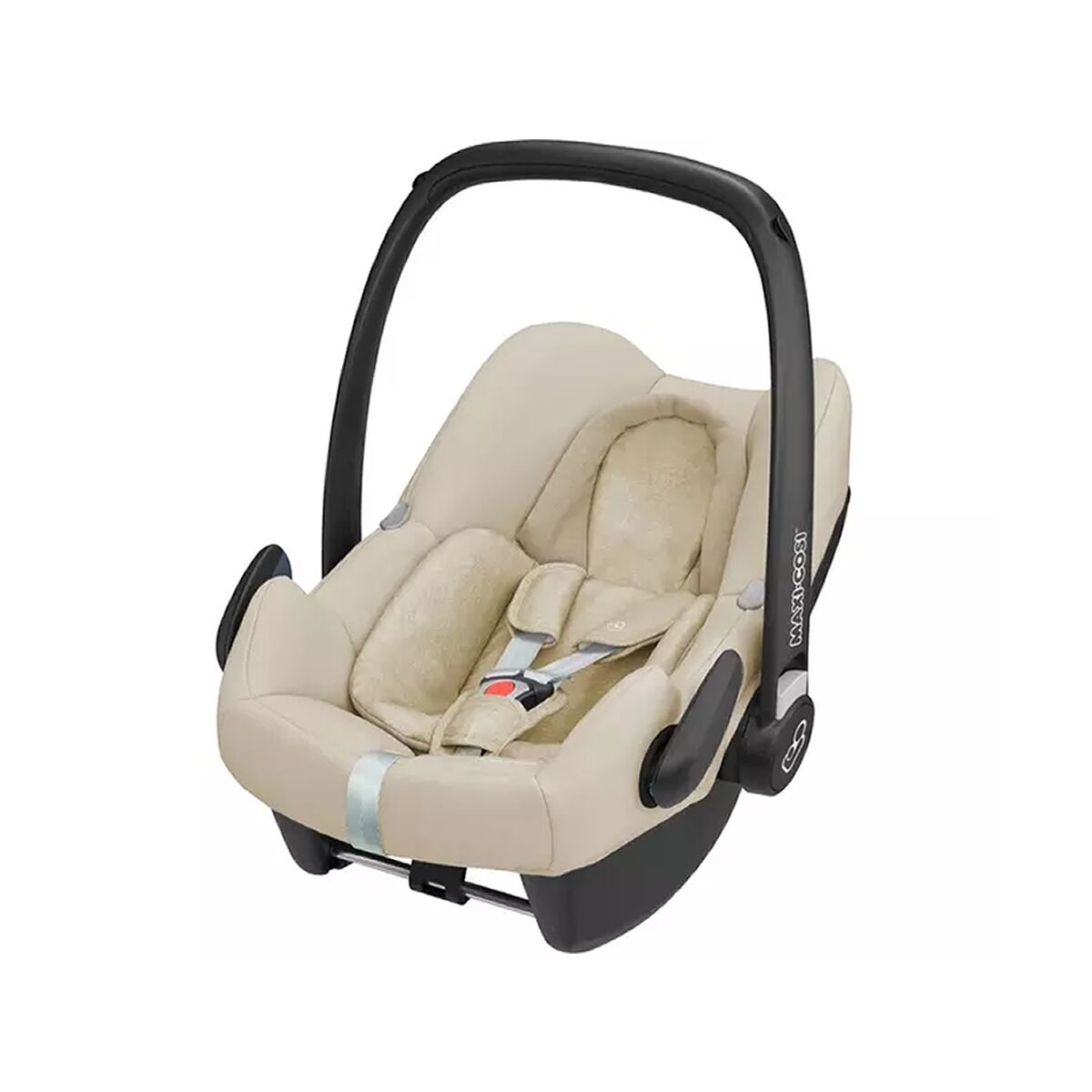 Maxi cosi rock 2wayfix sales base