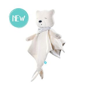 myHummy Doudou Sleep Sensor-Ecru (NEW)