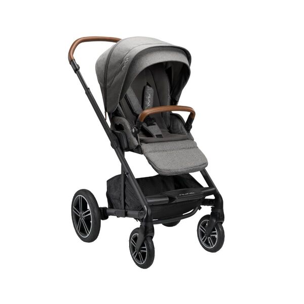 Nuna Mixx Next Stroller-Granite (New)