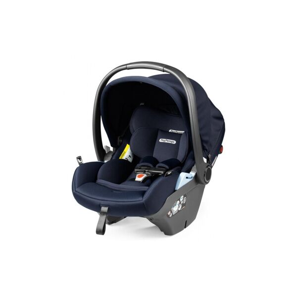 Peg Perego Primo Viaggio Lounge i-Size Infant Car Seat-Navy (NEW