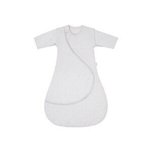 Purflo Baby Sleep Bag 0.5 Tog 3-9m-Minimal Grey (NEW)