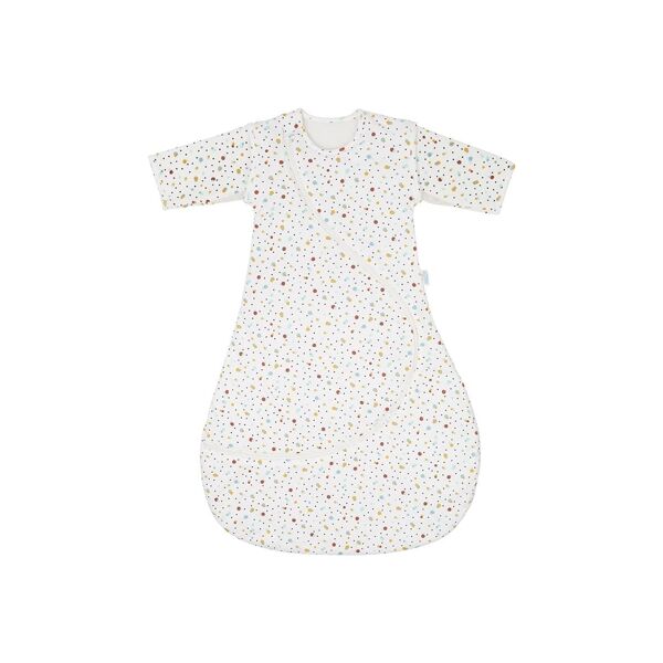 Purflo Baby Sleep Bag 0.5 Tog 9-18m-Scandi Spot (NEW)