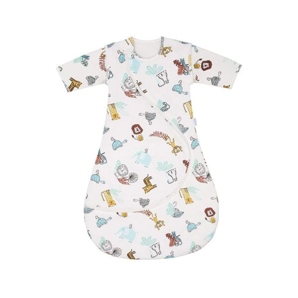 Purflo Baby Sleep Bag 2.5 Tog 3-9m-Garden Zoo (NEW)