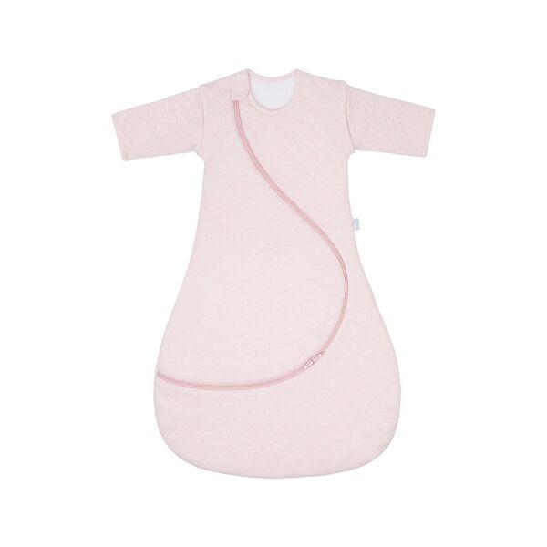 Purflo Baby Sleep Bag 2.5 Tog 3-9m-Shell Pink (NEW)