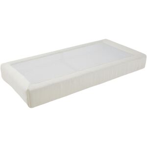 Purflo Breathable Cot Bed Mattress-140x70x10