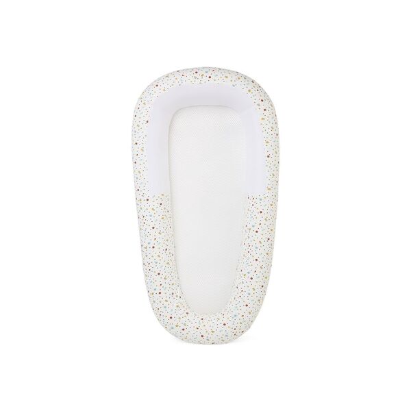 Purflo Breathable Nest-Scandi Spot