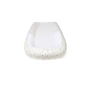 Purflo Cover For Sleep Tight Baby Bed-Scandi Spot