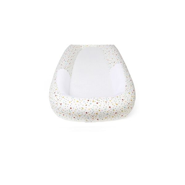 Purflo Cover For Sleep Tight Baby Bed-Scandi Spot