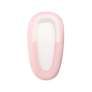 Purflo Cover For Sleep Tight Baby Bed-Shell Pink